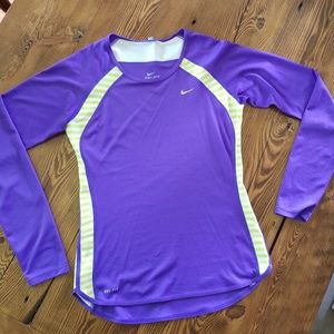 Nike Dri-Fit Shirt